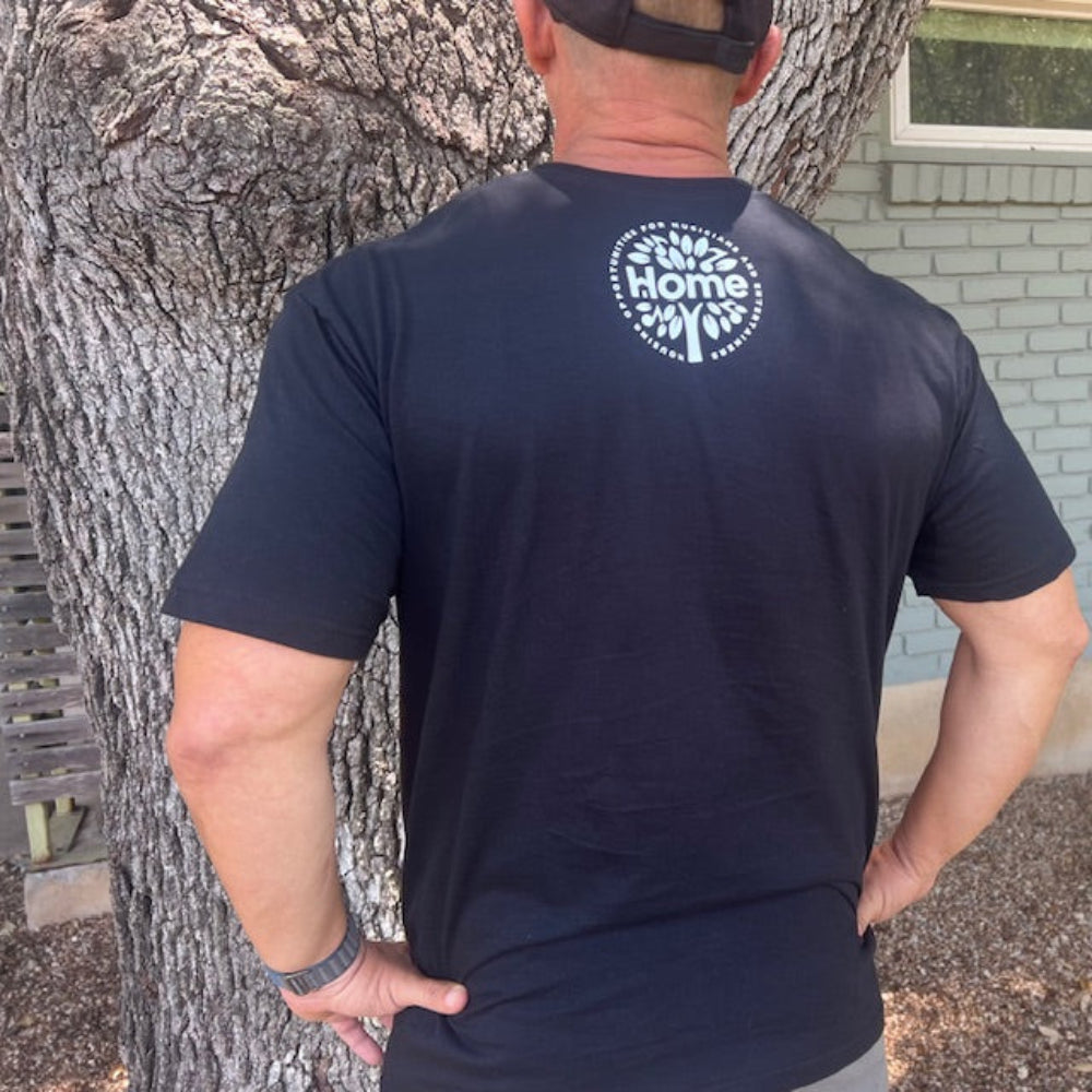 HOME Legends Unisex Tee