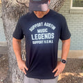 HOME Legends Unisex Tee