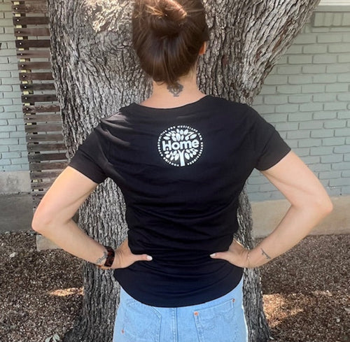 HOME Legends Women's Tee