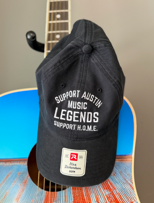 HOME Legends Hat