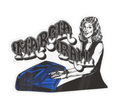 Marcia Ball Sticker