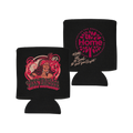 Miss Lavelle White 97th Birthday Koozie